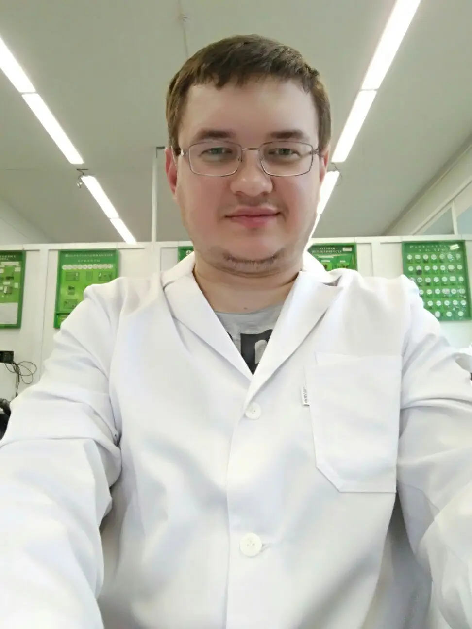 Алексей Лобов