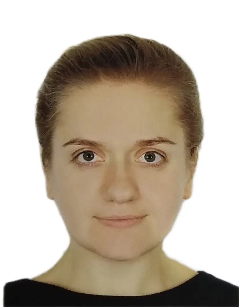 Ксения Свинцова