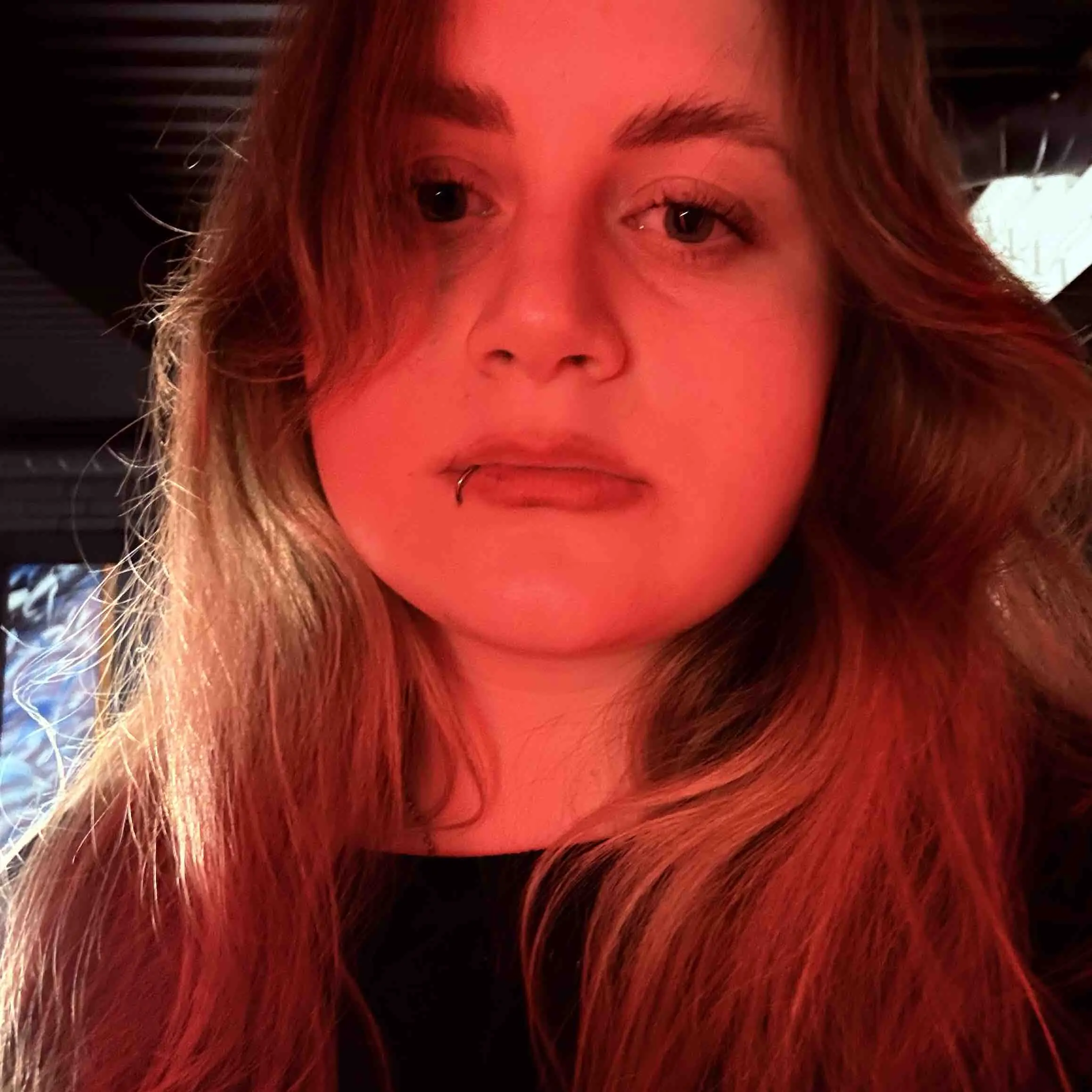 Екатерина Чернева