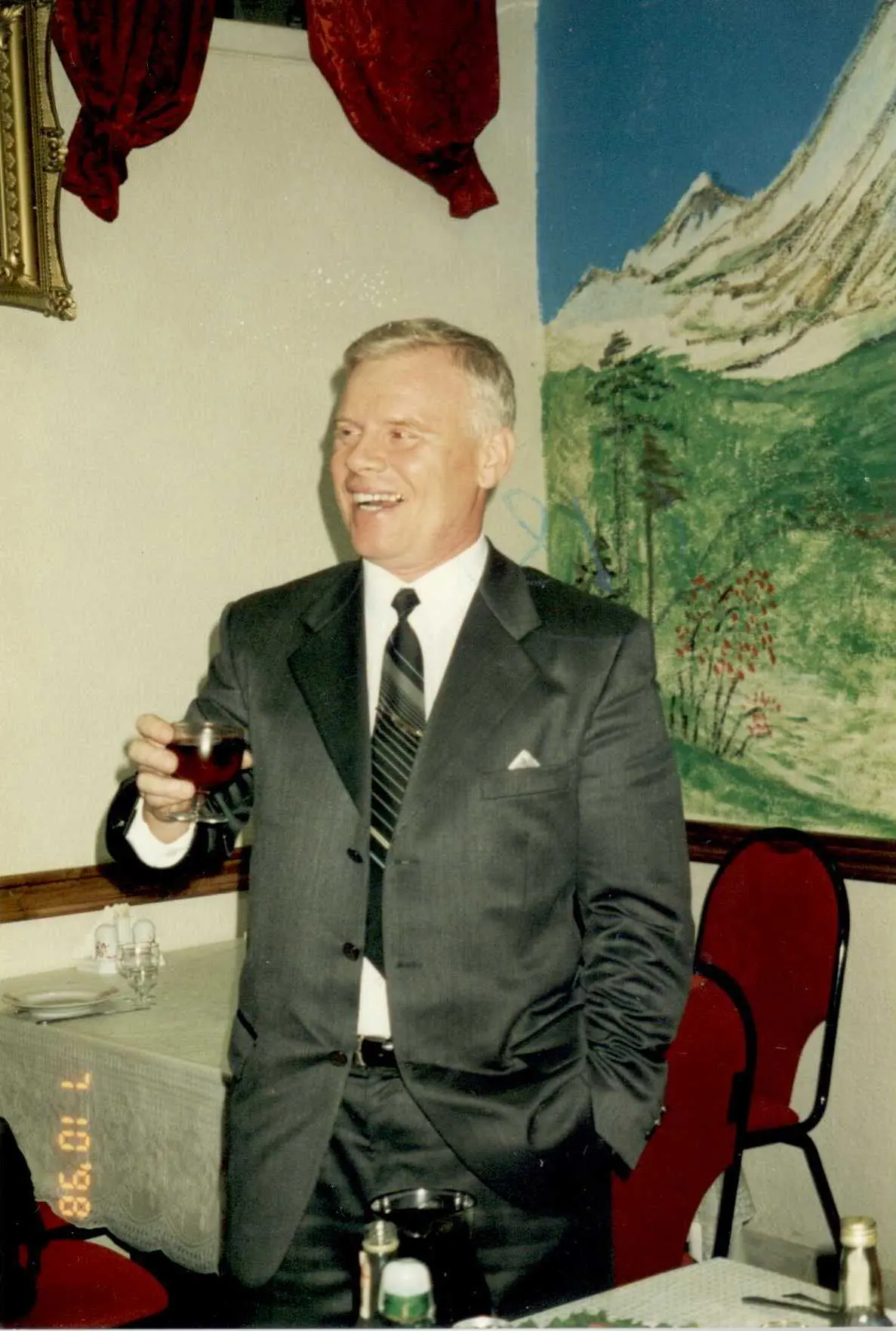 Валерий Костиков