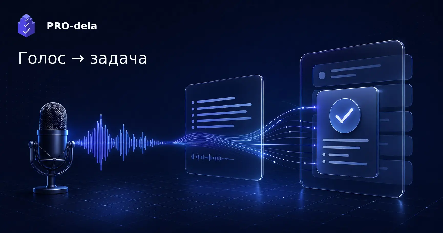 Голосовой ввод полезен между звонками и перепиской | Сетка — социальная сеть от hh.ru