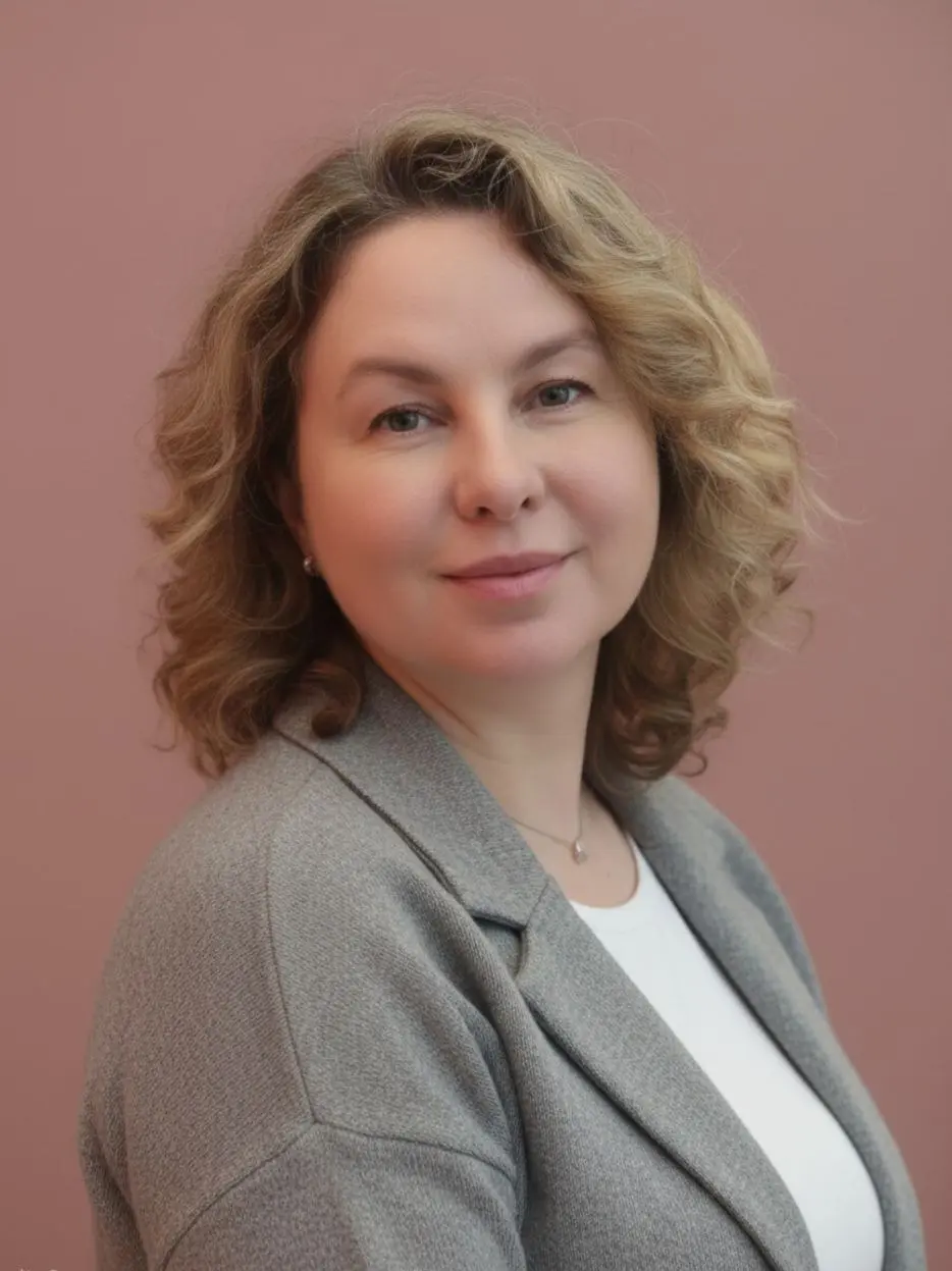 Юлия Скоморохова