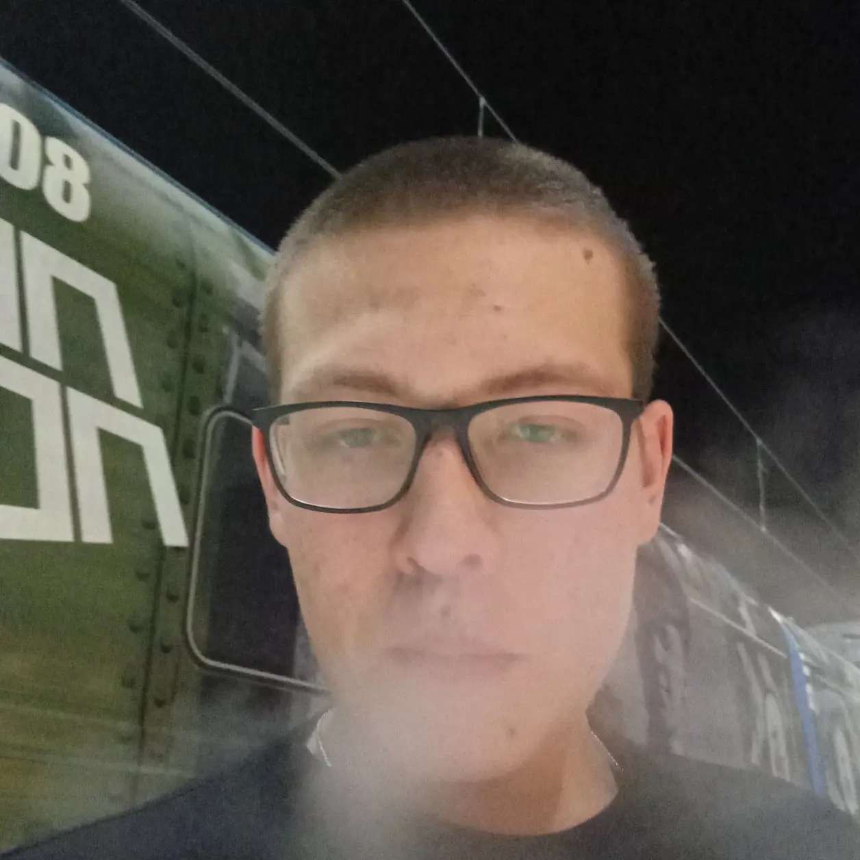 Максим Рычков