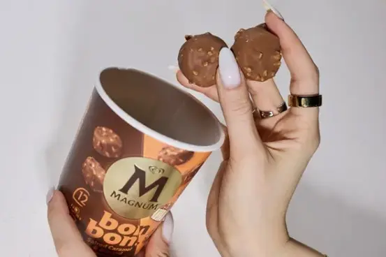 Категория мороженого Unilever -  отдельная бизнес единица | Сетка — социальная сеть от hh.ru