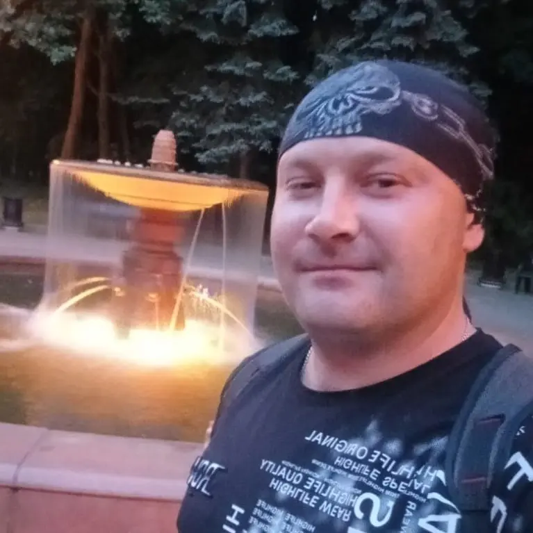 Алексей Субботин
