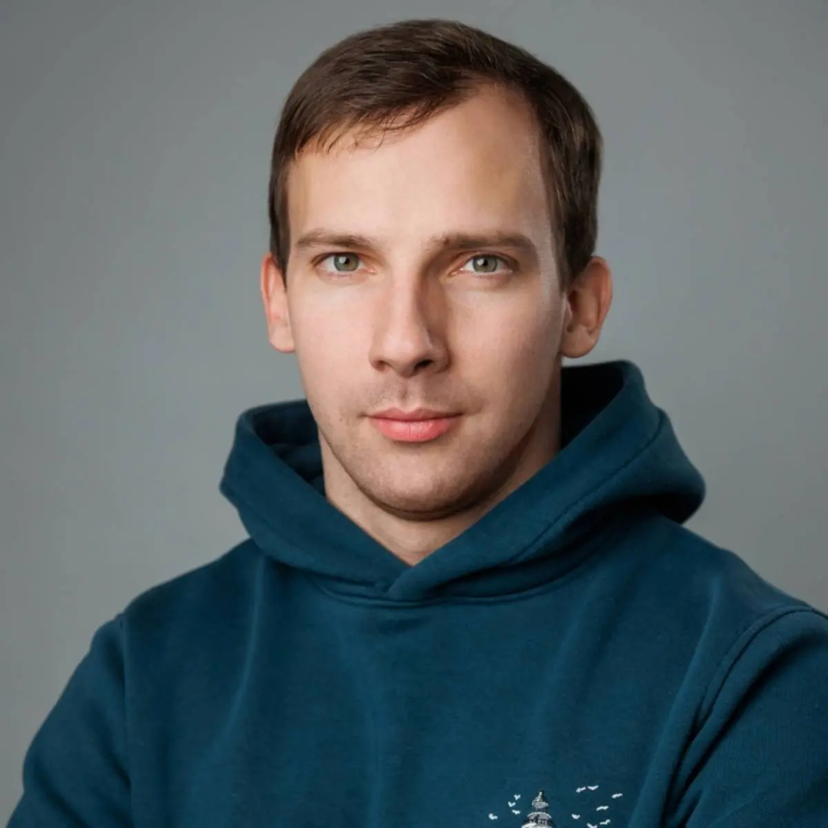 Иван Пудяков