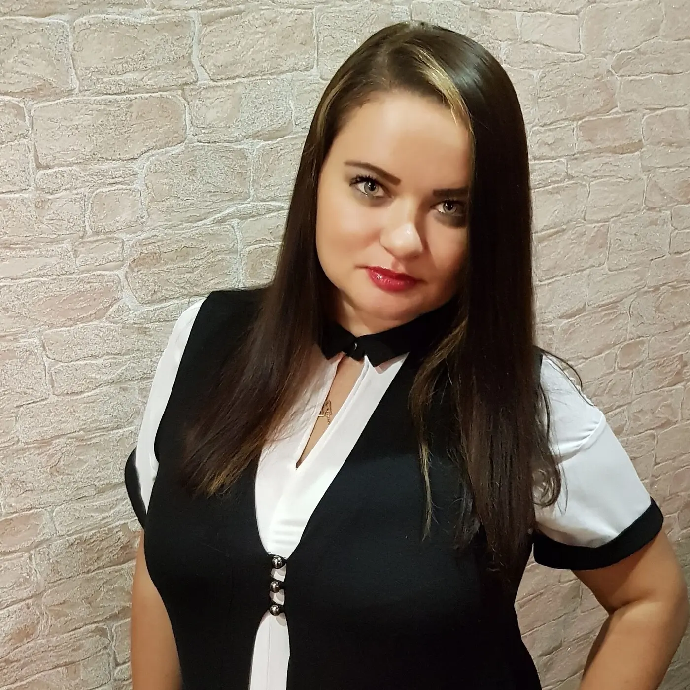 Розалина Часовская