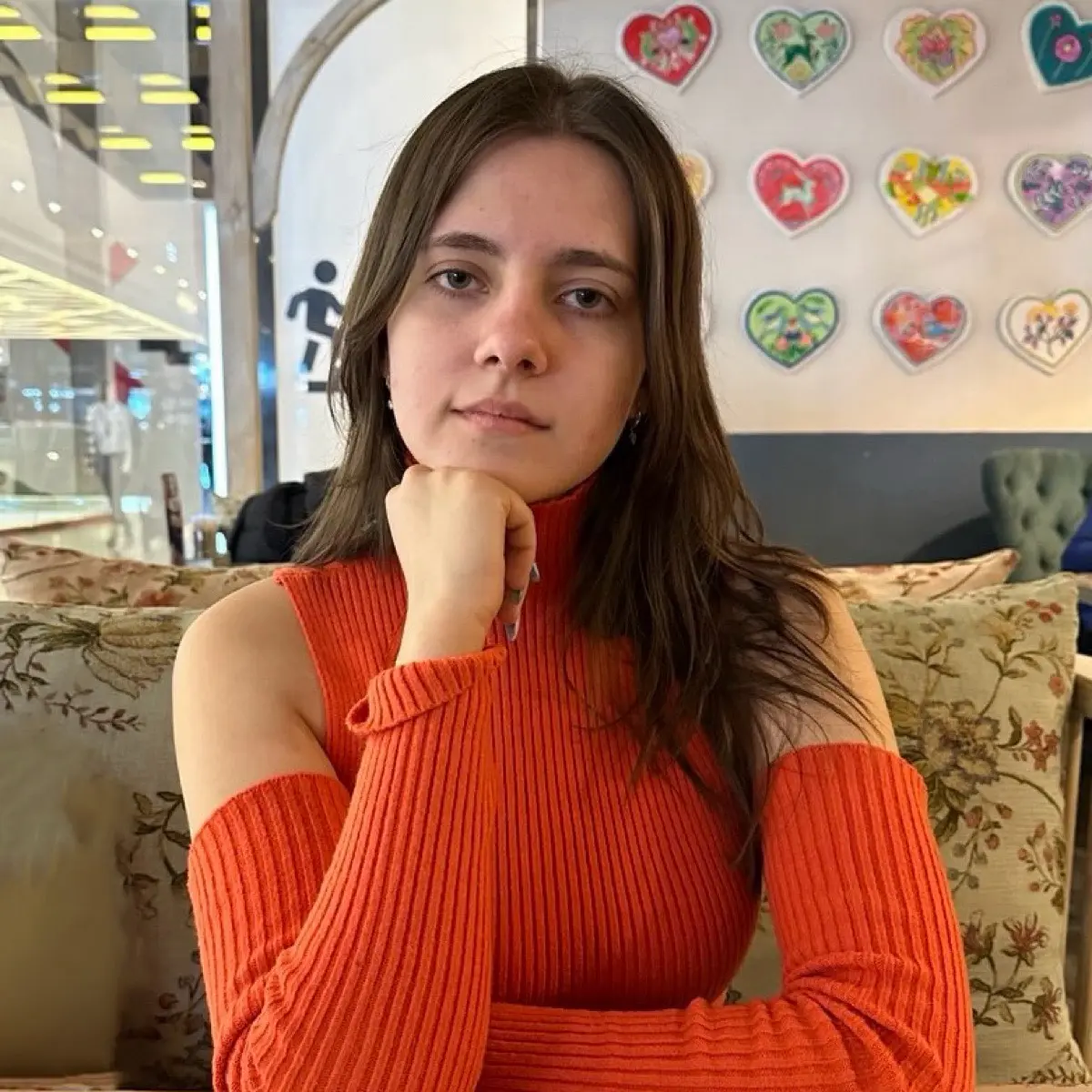 Дарья Исакова