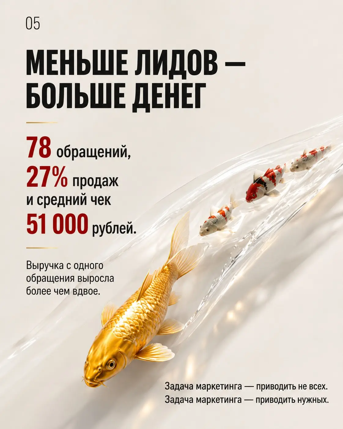 Хорошая маркетинговая стратегия всегда кого-то огорчает | Сетка — социальная сеть от hh.ru
