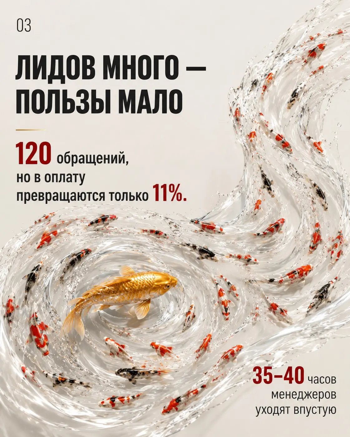 Хорошая маркетинговая стратегия всегда кого-то огорчает | Сетка — социальная сеть от hh.ru