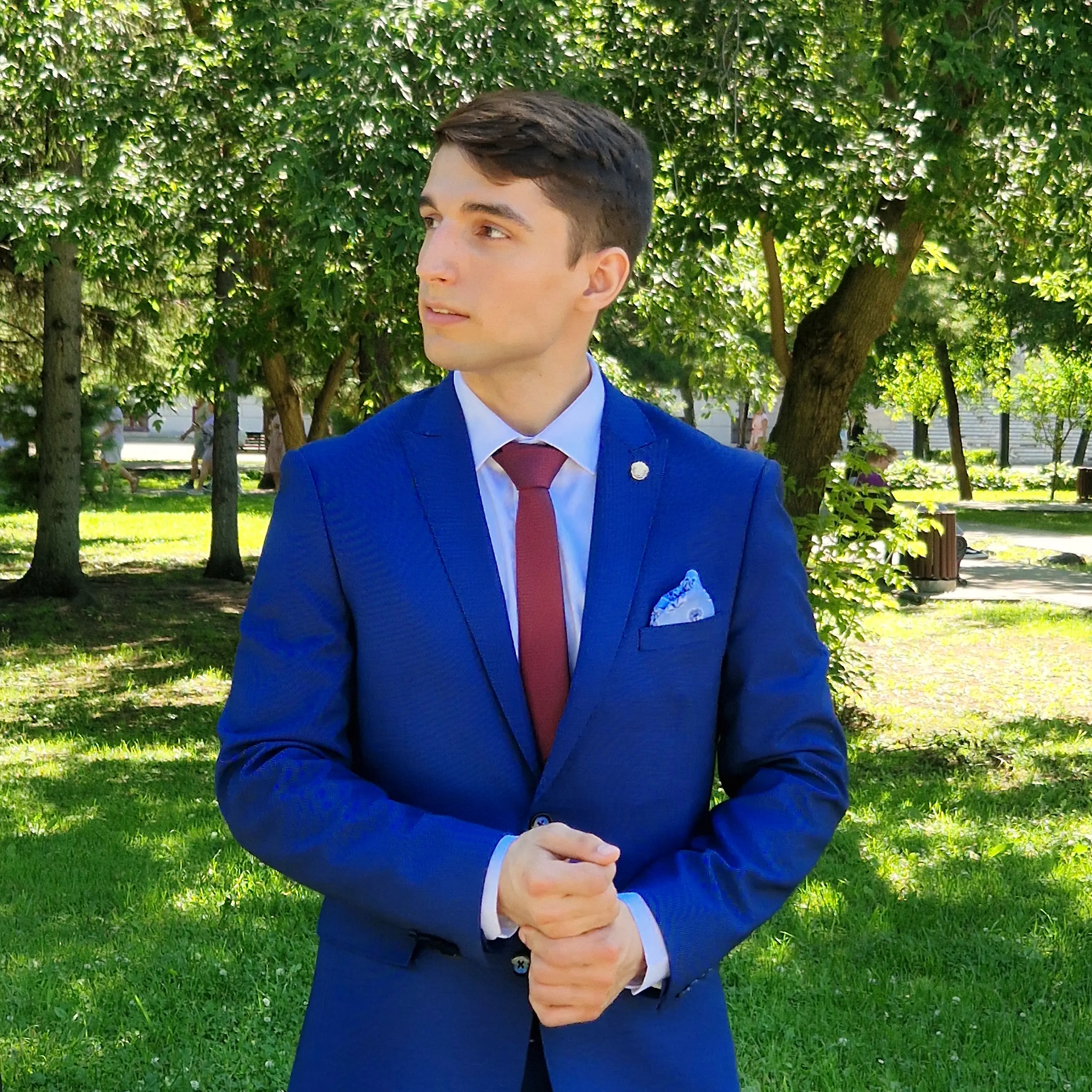 Владислав Цыганков
