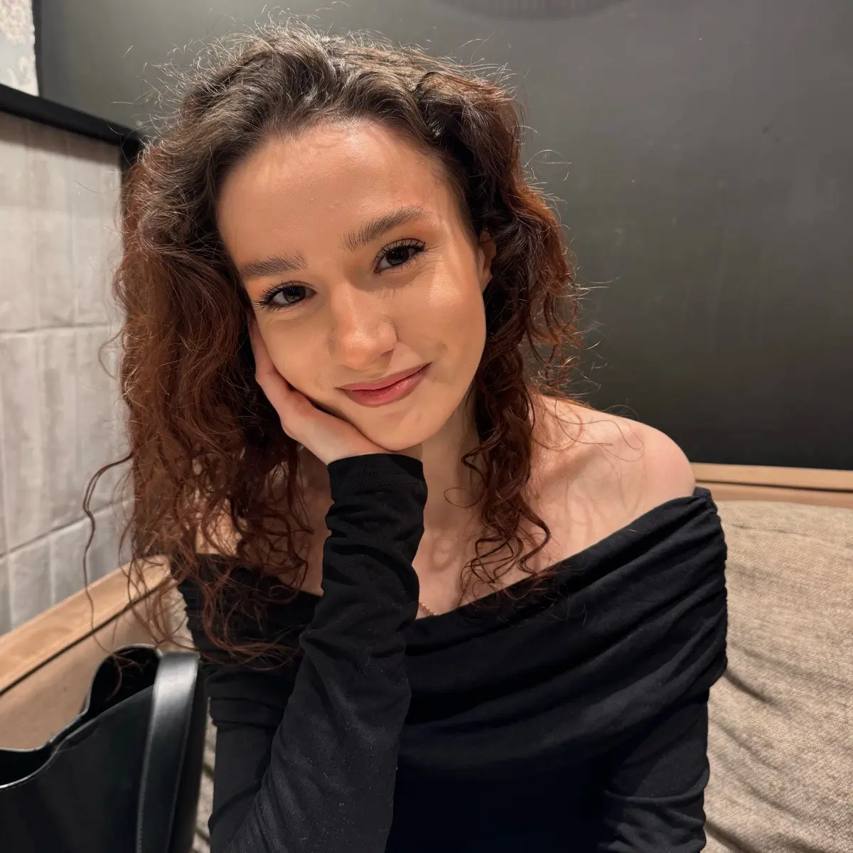 Екатерина Соколова