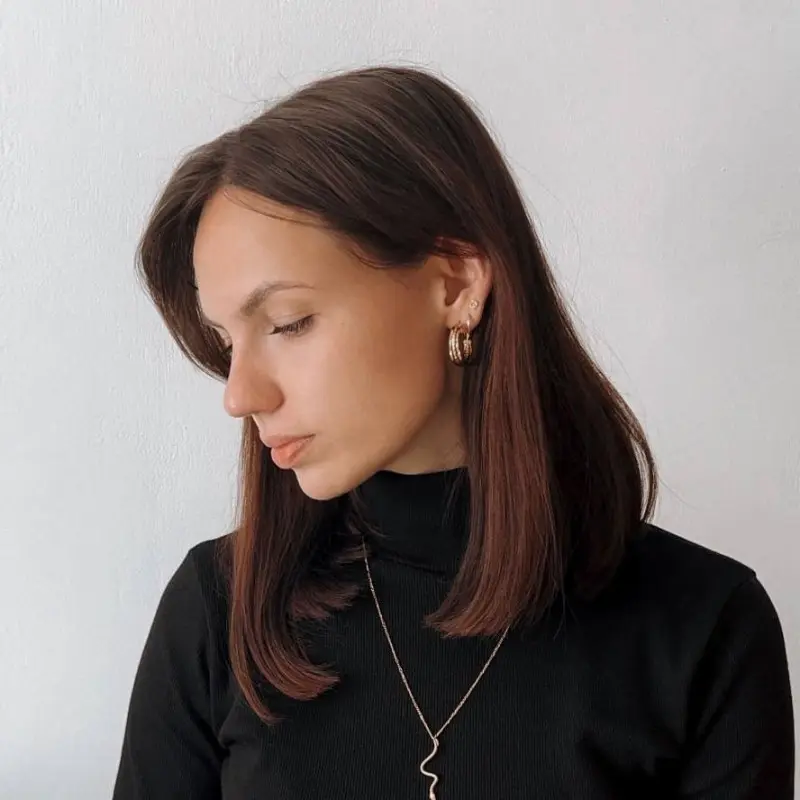 Лилия Иванцова