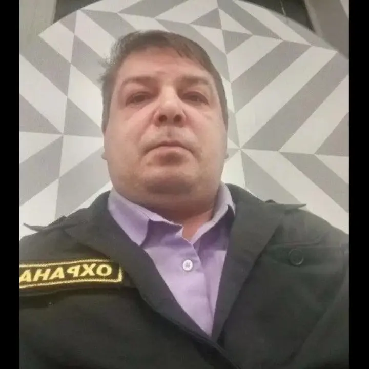 Игорь Шубин
