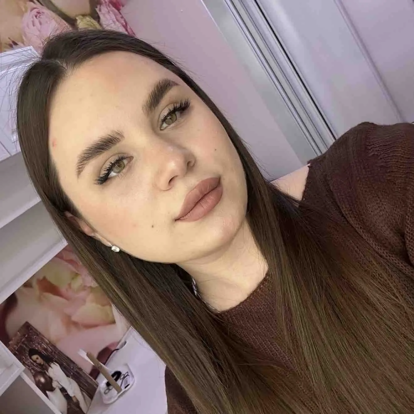 Дарья Волошина
