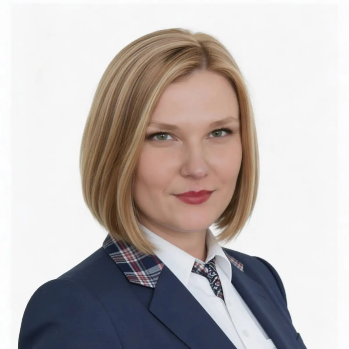 Людмила Мельникова