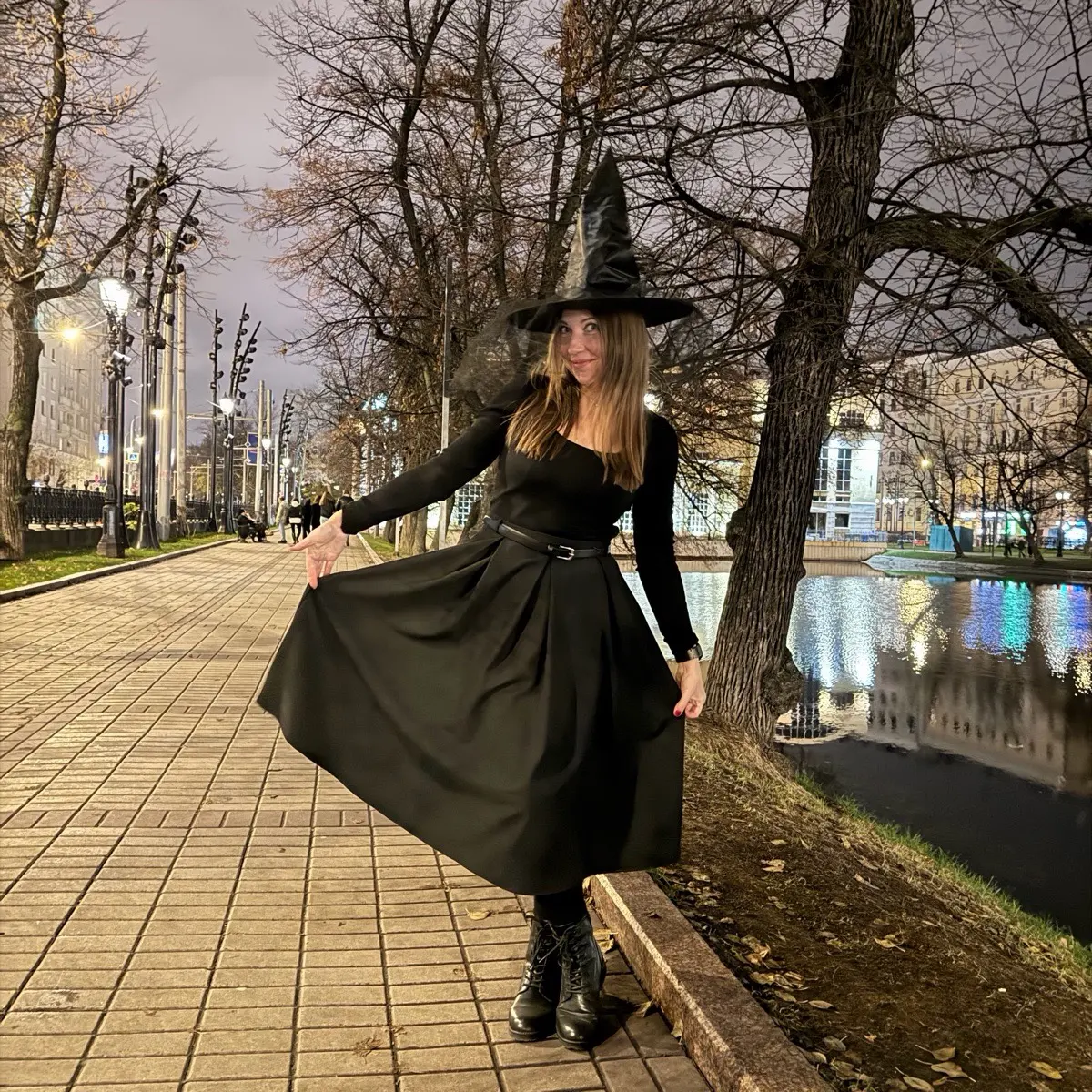 Мария Федосова
