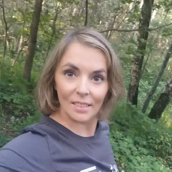 Елена Романова
