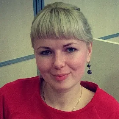 Елена Коломейченко