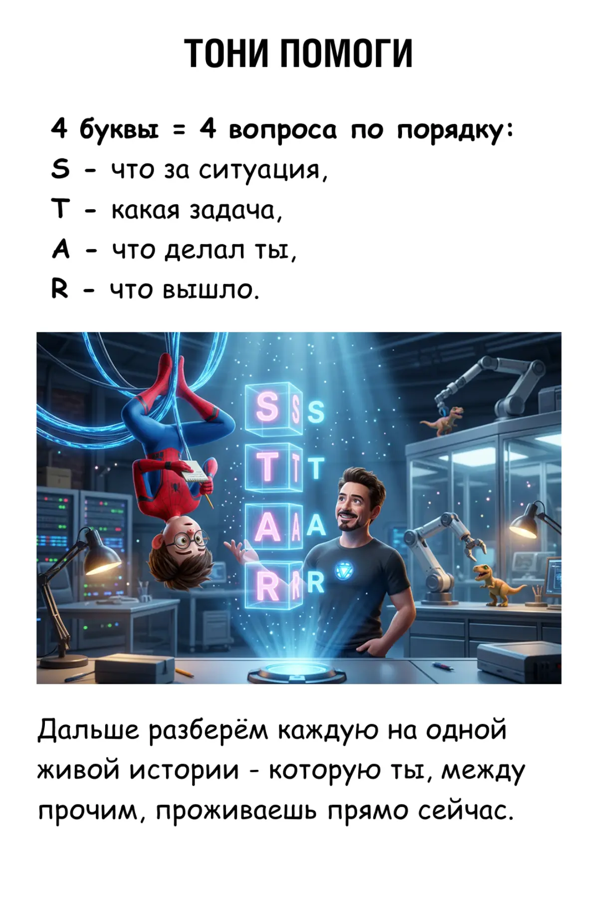 4 буквы = оффер 👀 | Сетка — социальная сеть от hh.ru