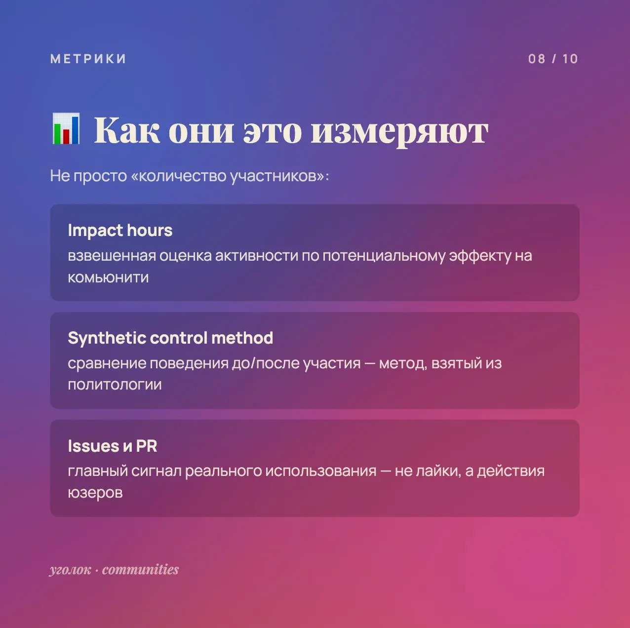 🔍 Разбор кейса: HashiCorp построили community-led бизнес на $15B
HashiCorp — компания, занимающаяся облачной инфраструктурой | Сетка — социальная сеть от hh.ru