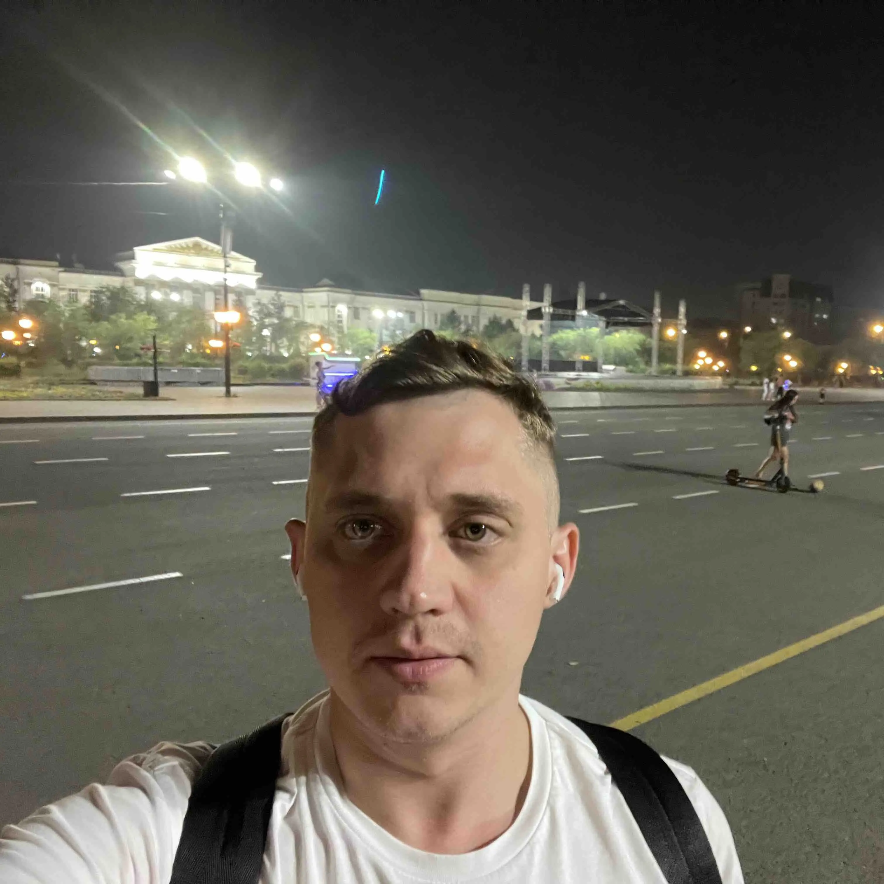 Андрей Потрашков