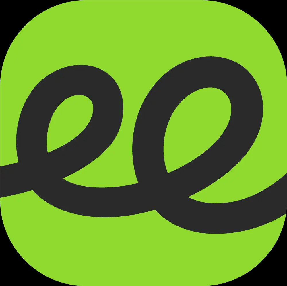 company logo