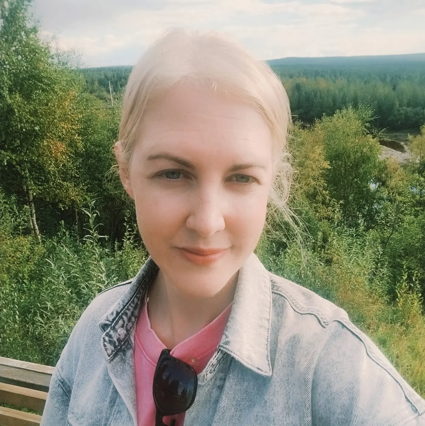 Ольга Андреева