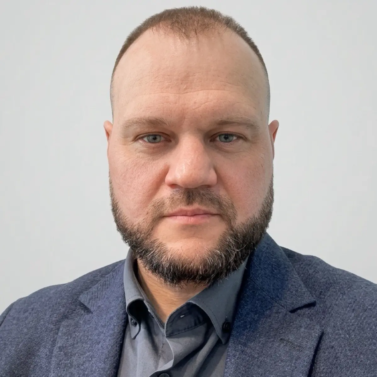Александр Ламин