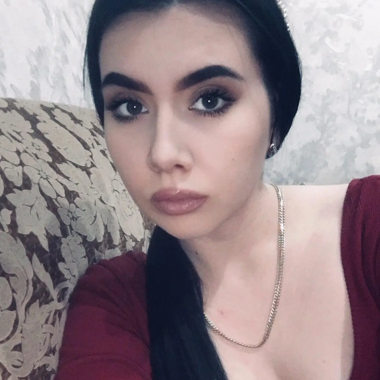 Дарья Федотко 
