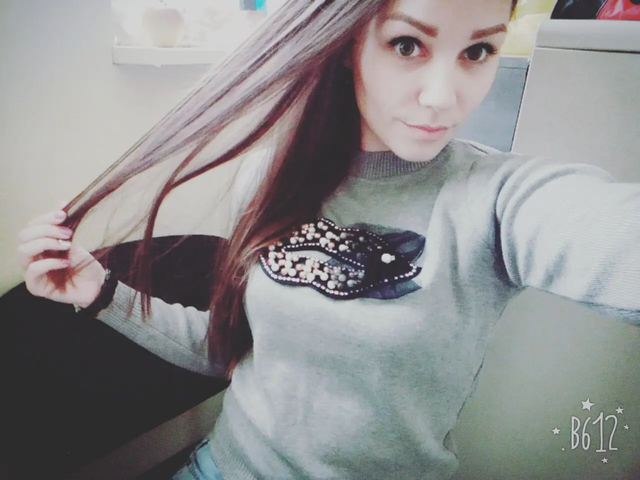 Елизавета Локтева