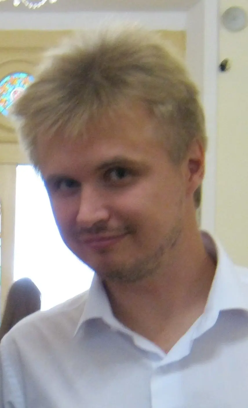 Роман Скоробогатов