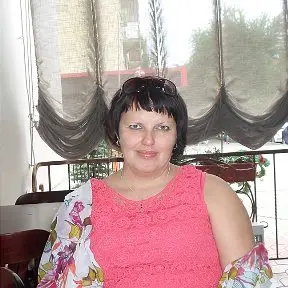 Наталья Соловьева