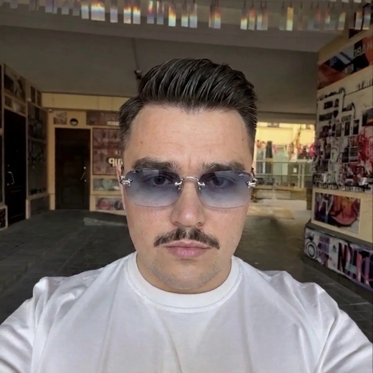 Георгий Детина