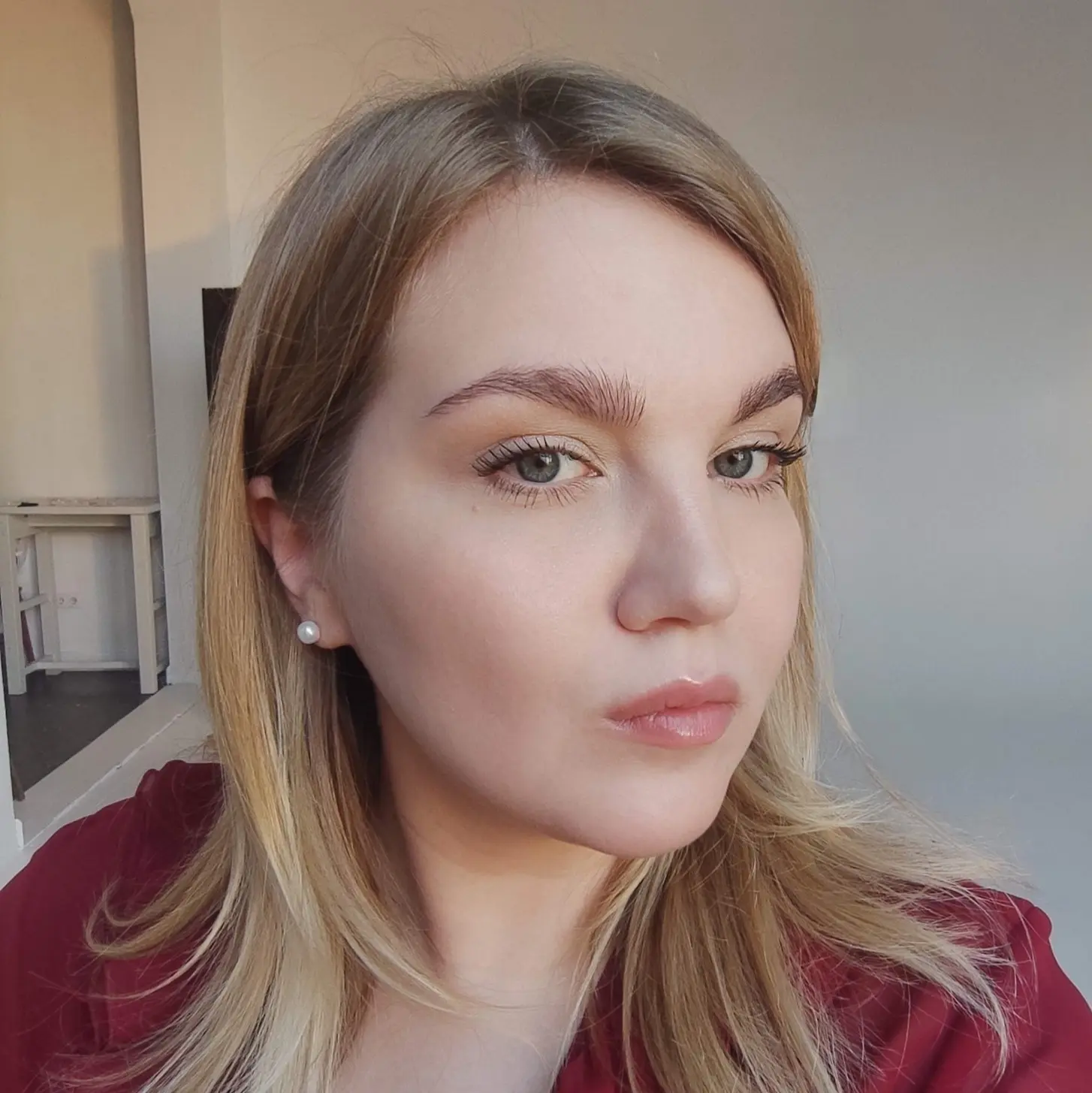 Галина Зайкова