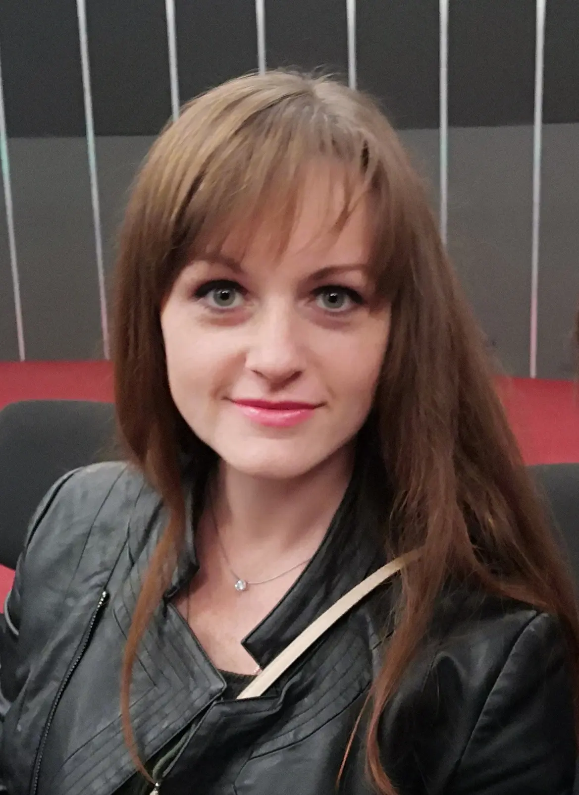 Ольга Куркина