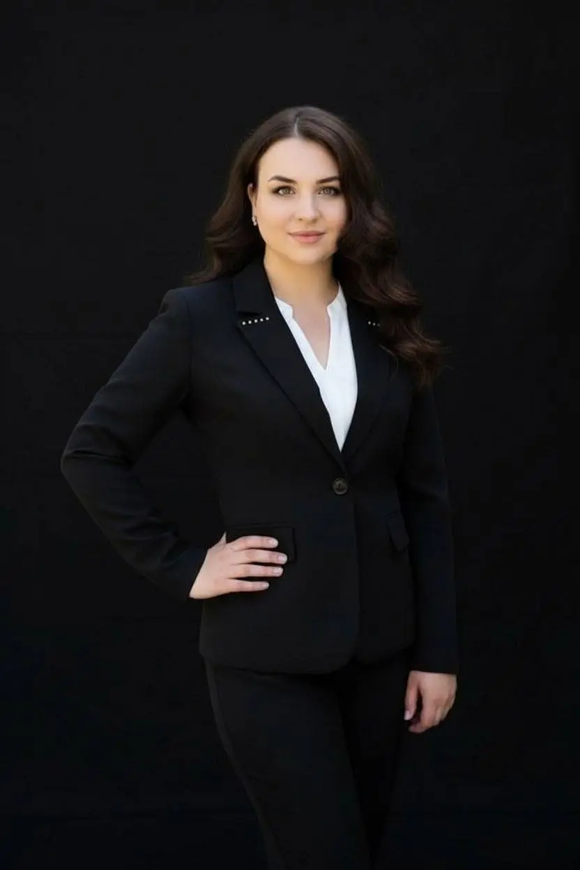 Елена Ельмесева