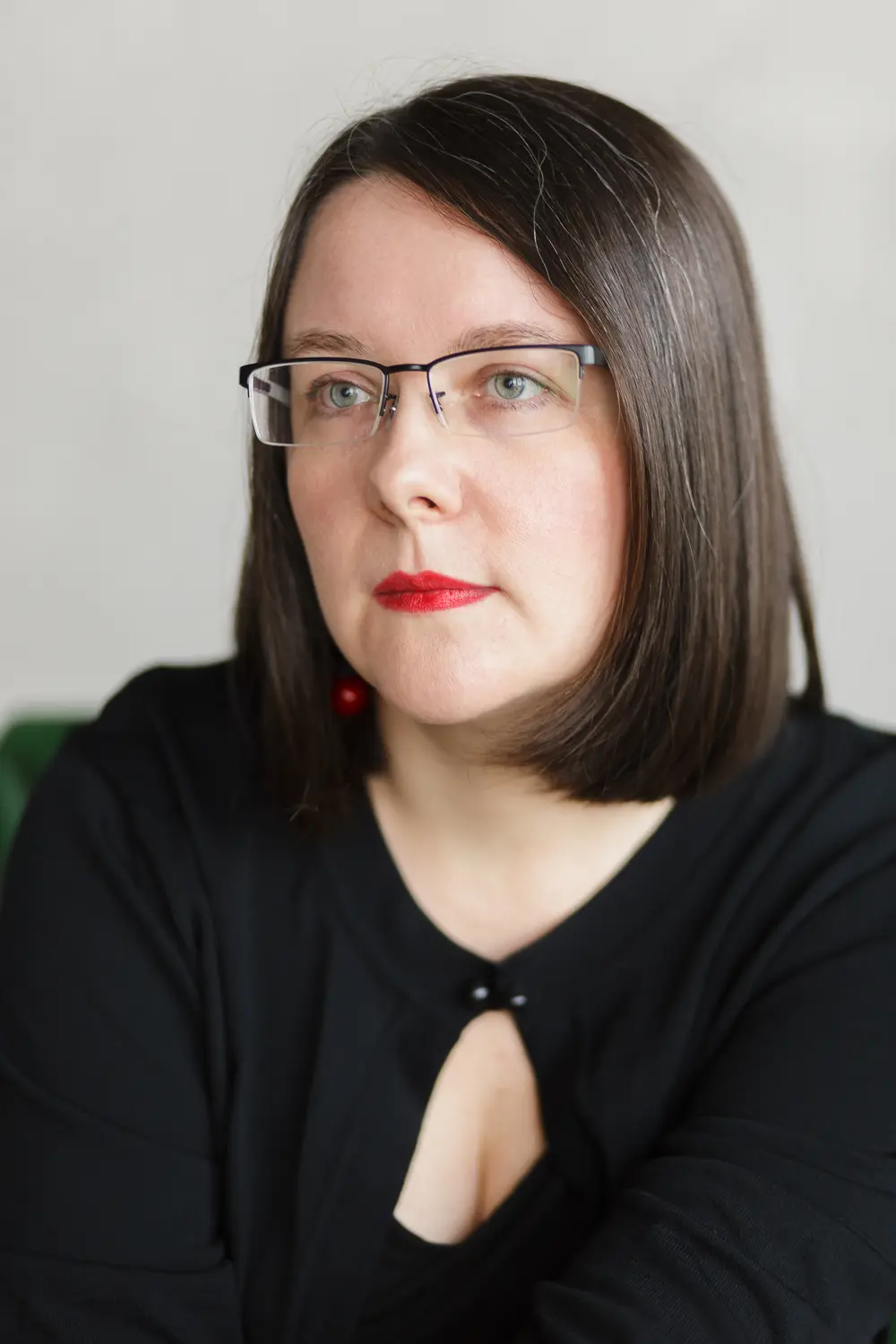 Елена Дудукина