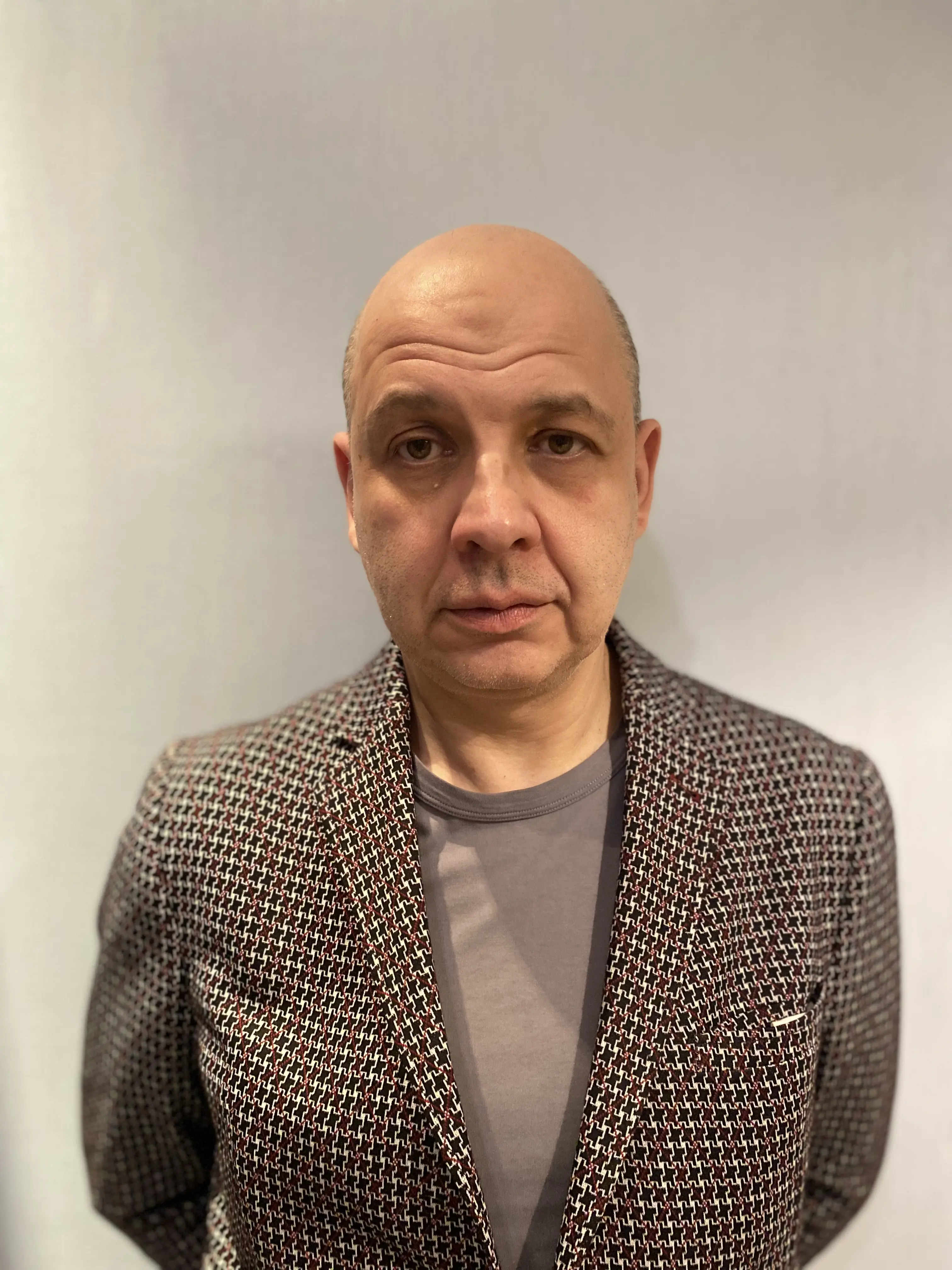Борис Хазанов