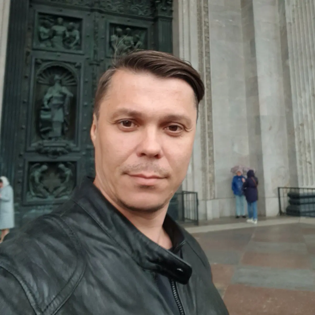 Алексей Ткаченко