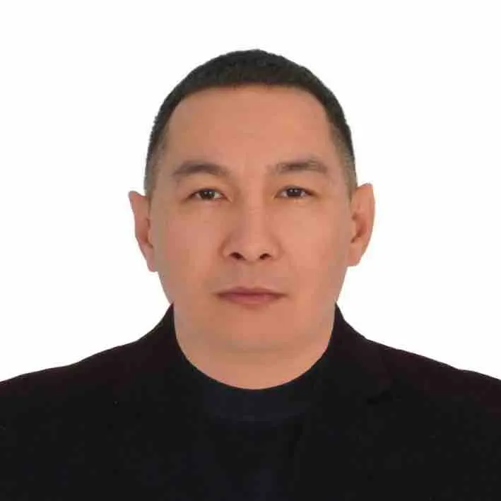  Загир Кунсуваков