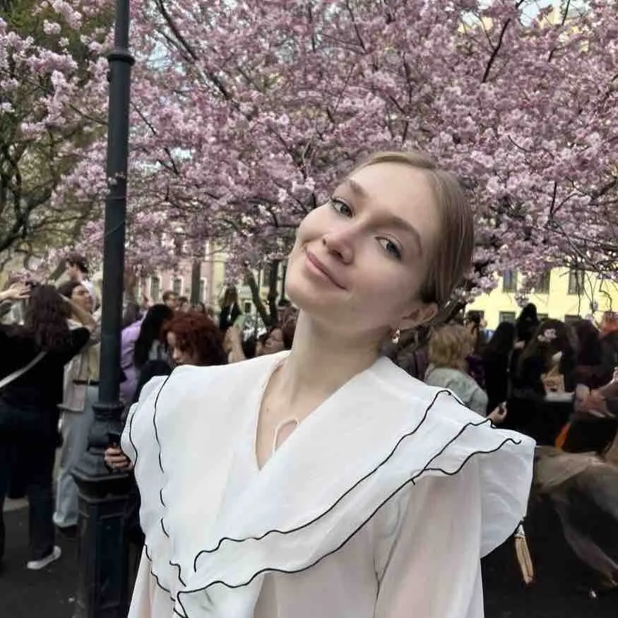 Алина Шумаева