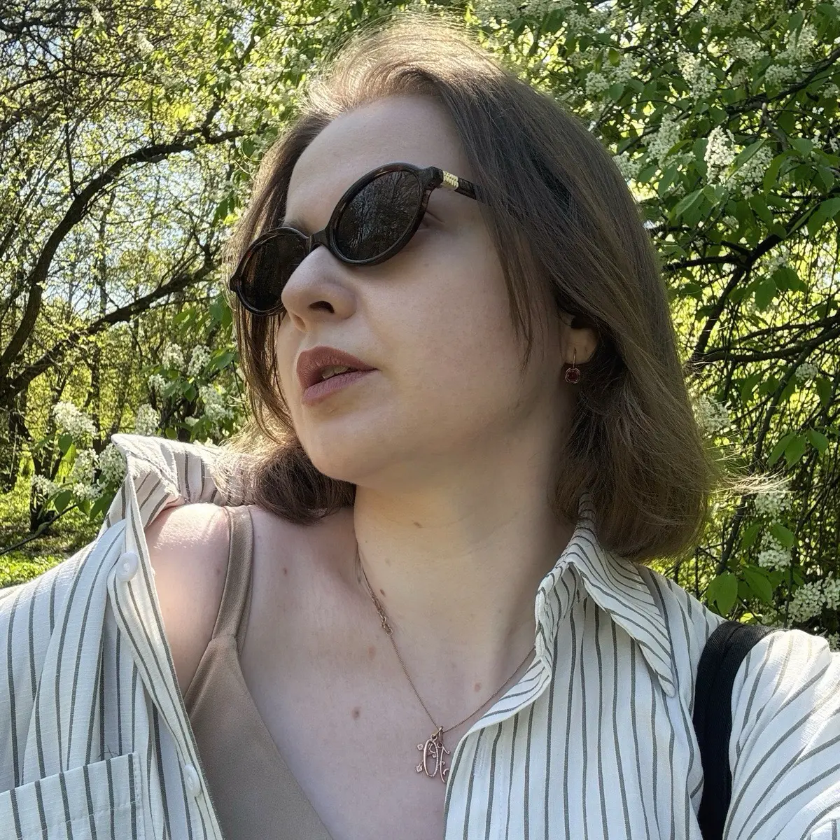 Юлия Соболева
