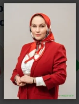 Тамила Гусейнова