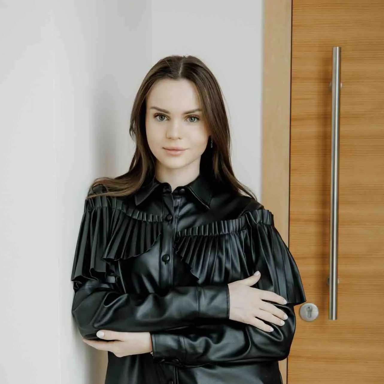 Anna Volkova