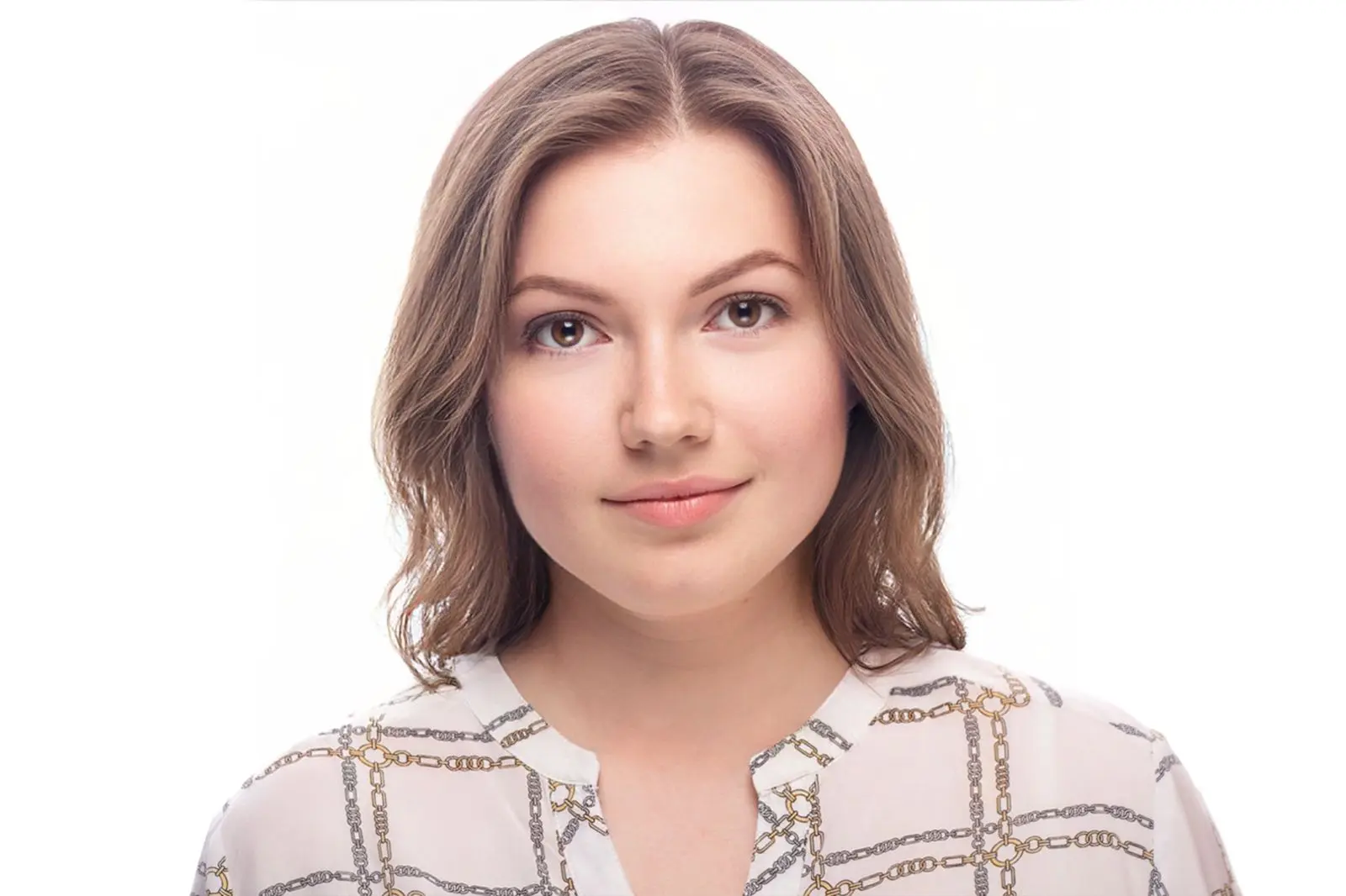 Анна Архипова