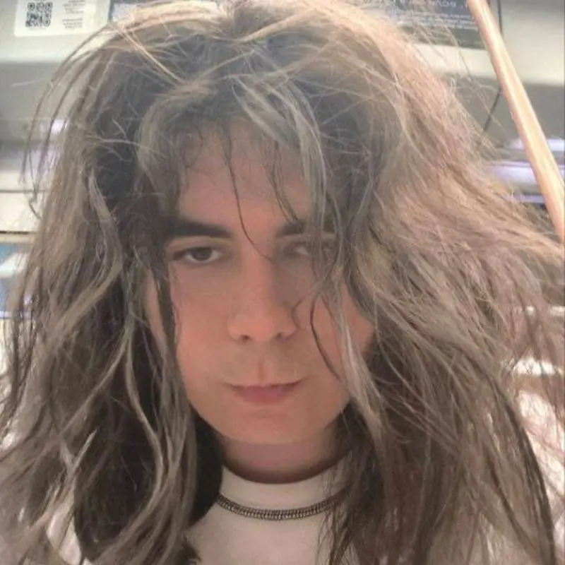 Никита Кожин