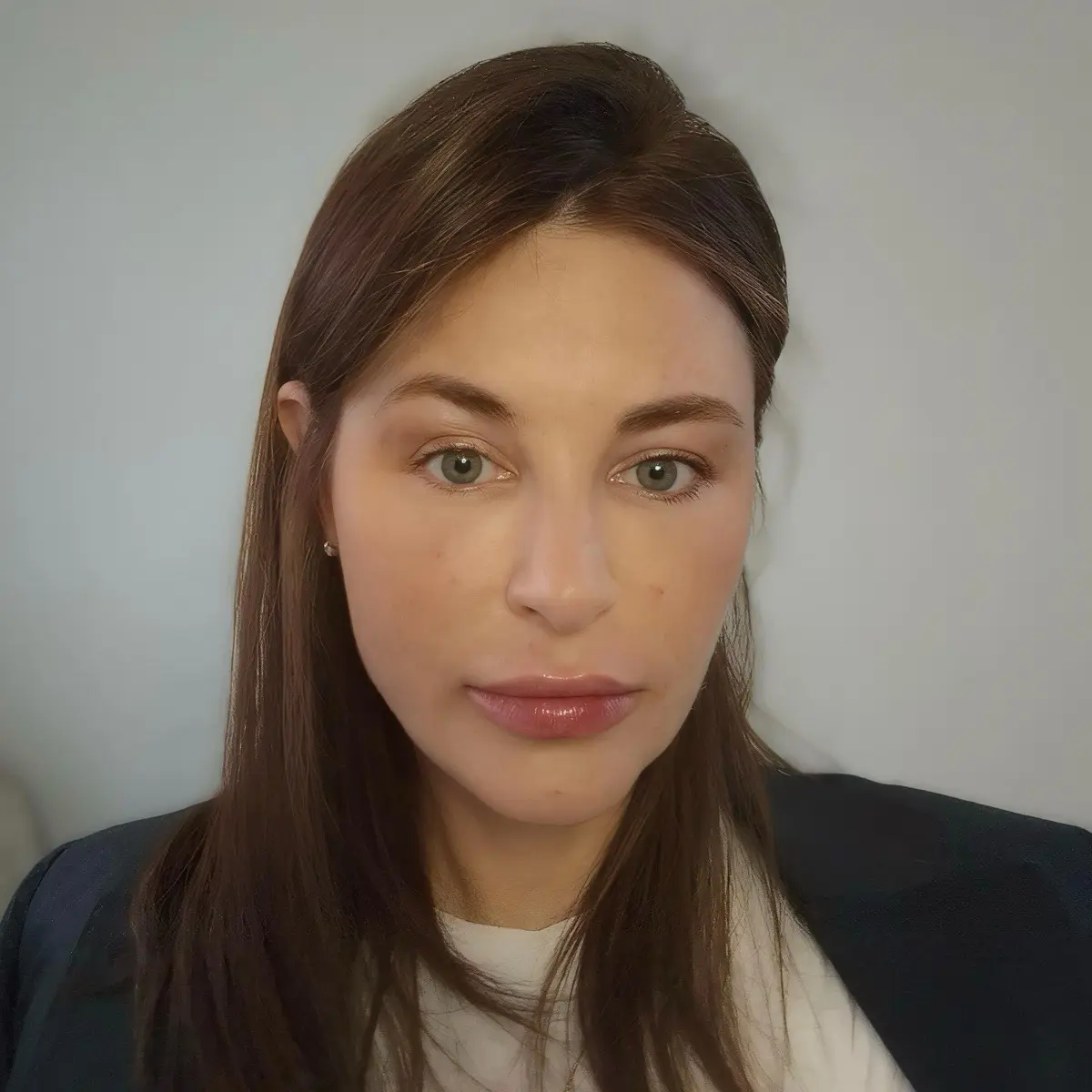 Акинина Алеся