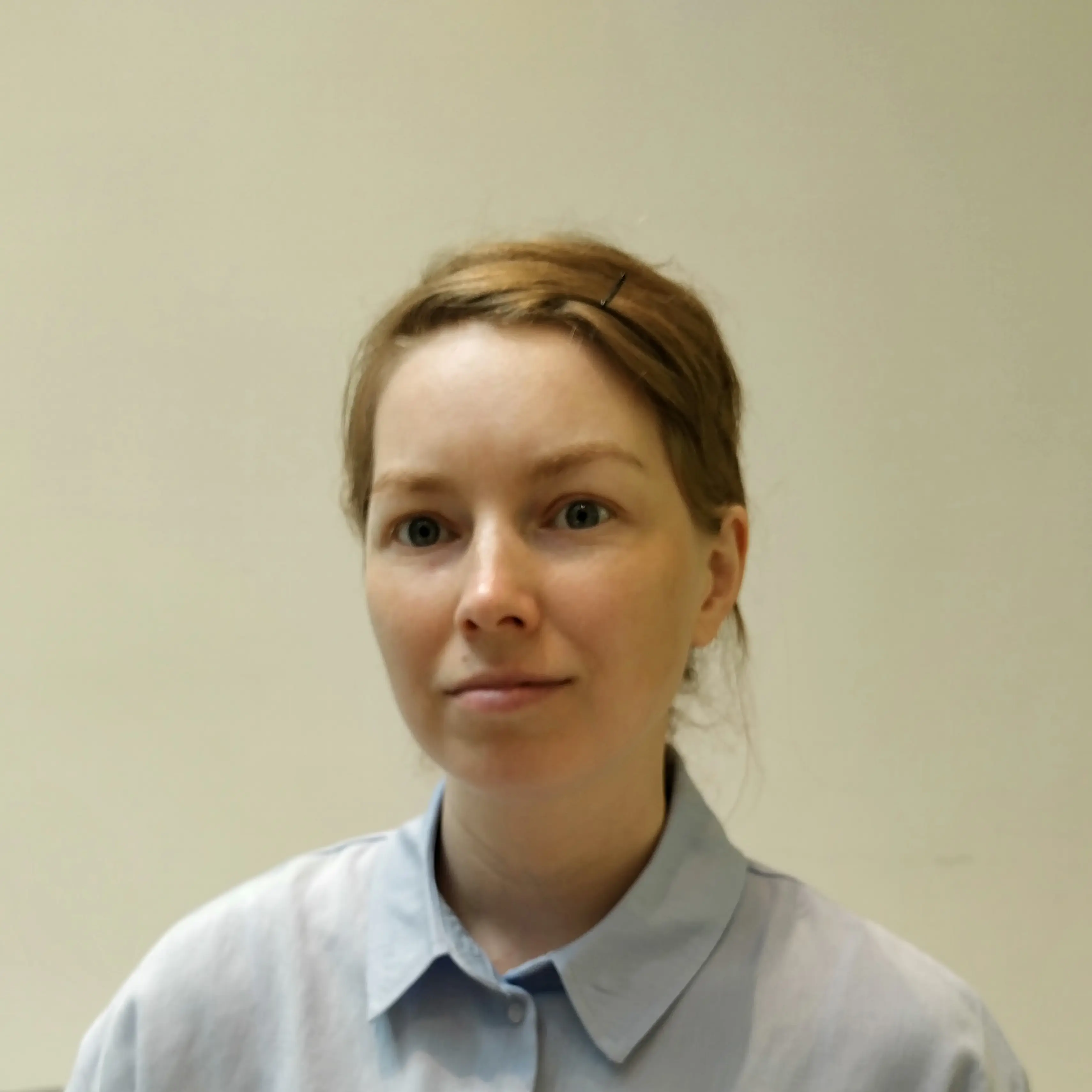 Елена Архипова