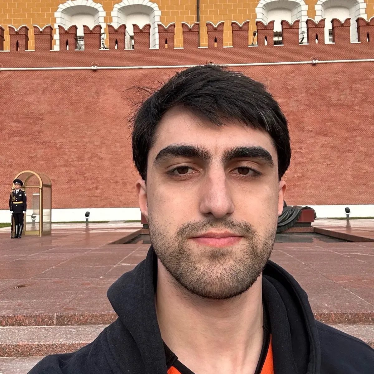 Руслан Багаутдинов
